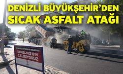 Yunus Emre Mahallesi’nde ulaşım konforu artıyor