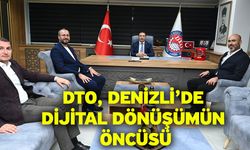 Üretken Yapay Zekâ Çağında Verimlilik Eğitimi Verdi