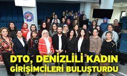 Sanayide Kadın Eli Eğitimi İle Bilgi Paylaşımı Sona Erdi