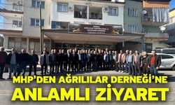 İl Başkanı Yılmaz “Terörsüz Türkiye ortak hedefimizdir”