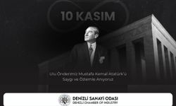 Dso 10 Kasım