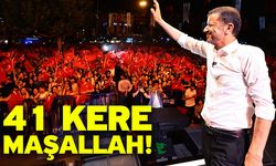 Denizli Büyükşehir, 41 sosyal destek projesiyle 2025'e damgasını vurdu