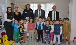 Babadağ’da “Geçmişten Günümüze Türkiye” Sergisi ve Yerli Malı Haftası Etkinliği Düzenlendi