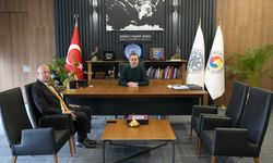 Babadağ Belediyesi’nden Sanayi Odası Ziyareti