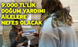 Annelerin yüzünü güldüren projede 10. dönem başladı
