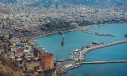 Mavi Vatanın İncisi: Yat Turizminde Rota Antalya