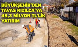 DESKİ ekipleri, Kızılca’da köklü bir altyapı dönüşümü başlatacak