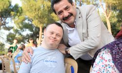 Ertemur'dan 3 Aralık Dünya Engelliler Günü Mesajı