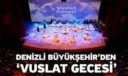 Binlerce kişi aynı manevi iklimde bir araya geldi