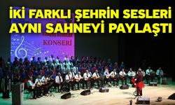 Denizli Büyükşehir’den ‘Kardeş Korolar Konseri’
