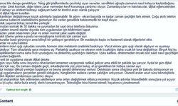 Dijital alışkanlıklar hayatımızı nasıl değiştiriyor