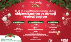 Merkezefendi Kadın Fest
