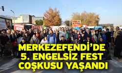 Doğan “Özel bireylerin mutluluğu bizim en büyük önceliğimiz”