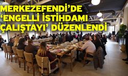 Özel bireyler için fırsat eşitliği vurgusu yapıldı