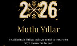 Denizli Ticaret Borsası Yeni Yıl İlanı