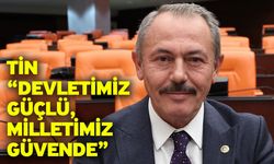 TBMM’de Milli Eğitim, Aile ve Sosyal Hizmetler, Hazine ve Maliye, İçişleri Bakanlığı Bütçeleri Kabul Edildi