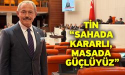 TBMM’de Sanayi ve Teknoloji ile Milli Savunma Bakanlığı Bütçeleri Kabul Edildi