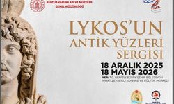 Denizli’de tarihi bir ilk! 102. Sergi ile antik miras gün yüzüne çıkıyor