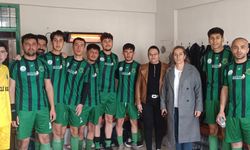 Çameli Belediyespor, Kale Belediyespor’u 2–0 Mağlup Ederek Liderliğini Korudu