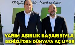 Altuntaş Baharat 55. Yılını yoğun katılımla kutladı