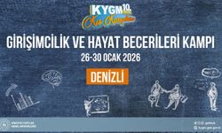 KYGM Kış Kampı Denizli'de başlıyor