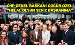 Merkezefendi Belediyesi Atatürk Bilim Merkezi açıldı