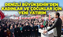 Çavuşoğlu: “Bu şehirde kadınlar özgür, çocuklar güvende olacak”