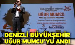 Çavuşoğlu: “Kalemini bükmeyenlerin mirasıyla yarını inşa edeceğiz”
