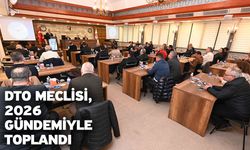 Erdoğan Ekonomiyi Ve Denizli İş Dünyasını Değerlendirdi