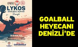 Büyükşehir sporun engel tanımayan gücünü sahaya taşıyor