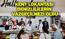 Büyükşehir’den sofralara dokunan hizmet