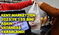 Sosyal belediyecilikte Büyükşehir imzası