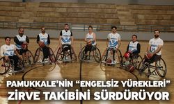 Mavi-Beyazlılar Sahasında Konya Engelliler SK’yı Ağırlıyor