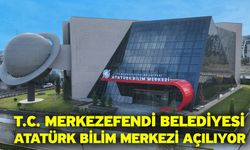 Özgür Özel Merkezefendi’de halkla buluşacak…