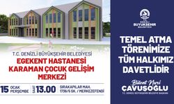 Denizli Büyükşehir Belediyesi Reklam