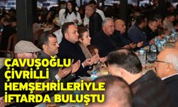 Ramazan bereketi her gün farklı bir mahallede sürüyor