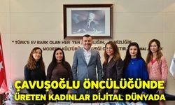 Üreten Kadınların E-Ticaret Yolculuğu Projesi’nde mentörlük süreci başladı