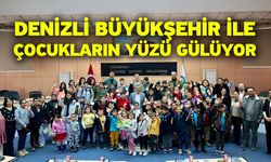 “Büyük Küçük El Ele Sinemadan Yemeğe”