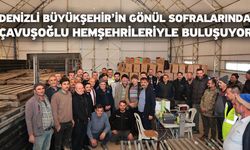 Çavuşoğlu her gün farklı bir ilçede vatandaşlarla iftar açıyor