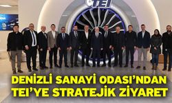 Savunma Sanayinde İş Birliği Adımları Güçleniyor