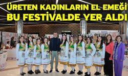 Büyükşehirle 3 gün dolu dolu festival