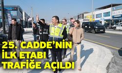 “Sümer Mahallesi’ne yeni bir kimlik kazandırıldı”