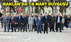 Gülsever 18 Mart Programlarına Katıldı