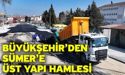 Çavuşoğlu çalışmaları yerinde inceledi