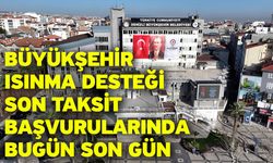 İlk 2 taksit ödemesi yapıldı