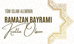 DENİZLİ TİCARET BORSASI RAMAZAN BAYRAMI İLANI