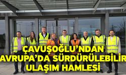 Vizyon projeler için finansman modelleri incelendi