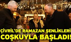 Çivril’de Ramazan Şenlikleri coşkuyla başladı!