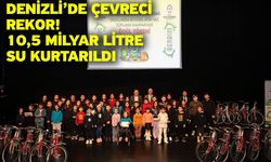 Denizli’nin geleceği emin ellerde