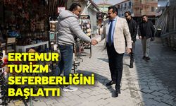 Karahayıt Yeni Sezona Hazırlanıyor